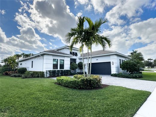 Villa a Westlake, Hillsborough County