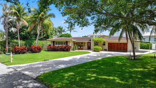 Villa in Delray Beach, Palm Beach County