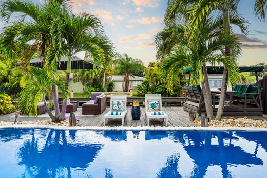 Villa in Fort Lauderdale, Broward County