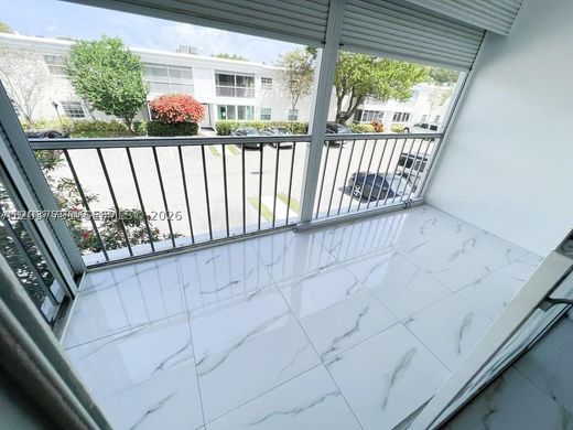 Complexos residenciais - Fort Lauderdale, Broward County