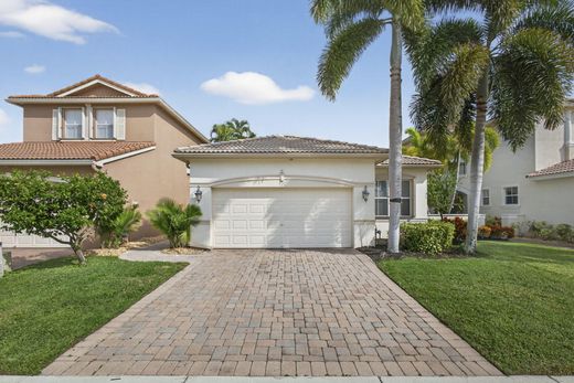 Villa Palm Beach Gardens, Palm Beach County