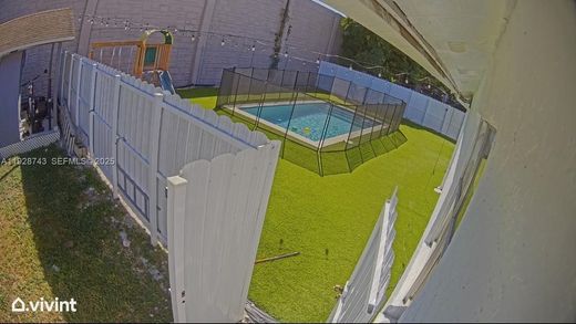 빌라 / Homestead, Miami-Dade County