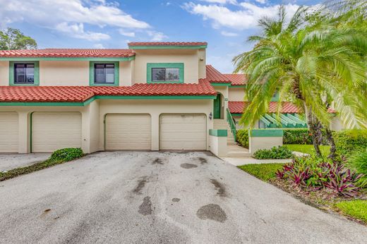 Жилой комплекс, Palm Beach Gardens, Palm Beach County
