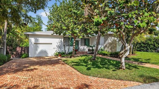 Villa in Delray Beach, Palm Beach