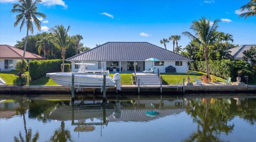 Villa in Hobe Sound, Martin County