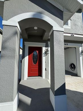 Villa en Kissimmee, Osceola County