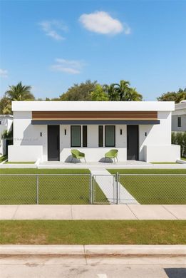 Edificio en Miami Heights Trailer Park, Miami-Dade County