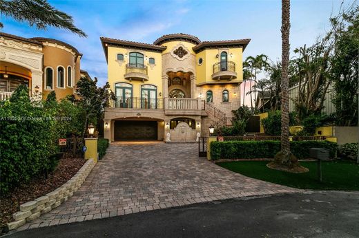 Villa in Pompano Beach, Broward County