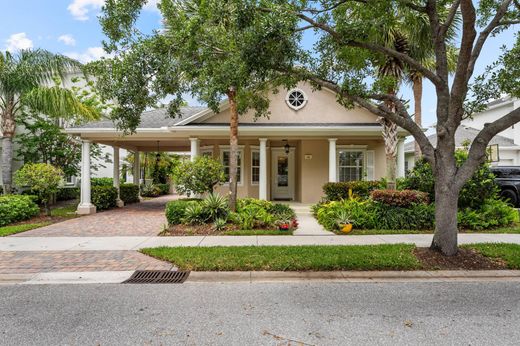 Villa in Jupiter, Palm Beach
