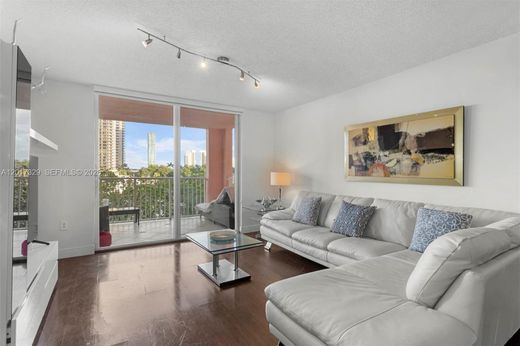 Edificio en Aventura, Miami-Dade County