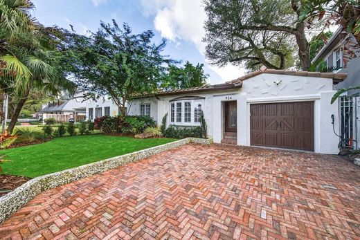 Villa - Fort Lauderdale, Broward County