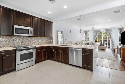 Townhouse in Delray Beach, Palm Beach