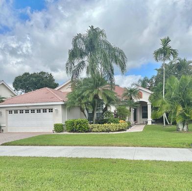 Villa a Port Saint Lucie, Saint Lucie County