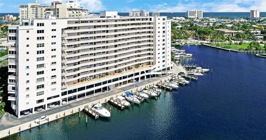 Complexes résidentiels à Fort Lauderdale, Comté de Broward