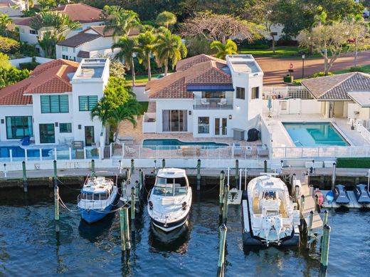 Villa in Delray Beach, Palm Beach County