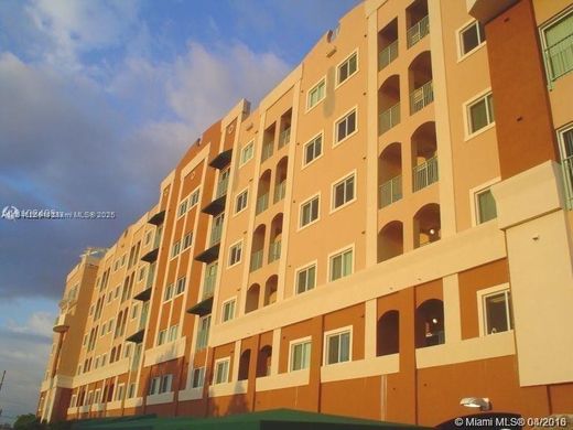 Complexos residenciais - Miami, Miami-Dade County