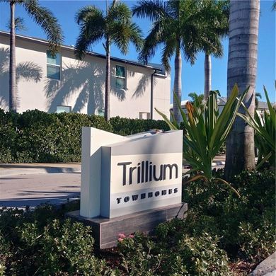 Casa adosada en Stuart, Martin County