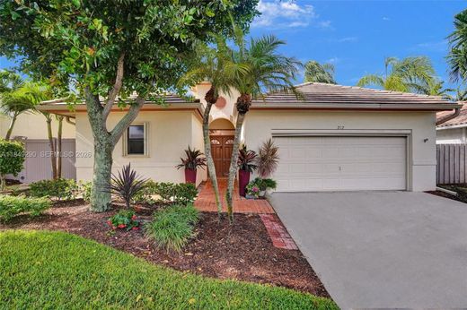Villa in Boynton Beach, Palm Beach