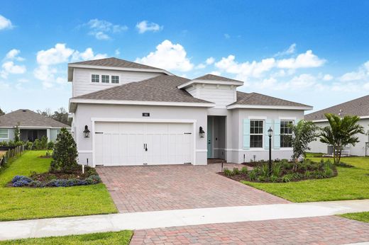 Villa in Sebastian, Indian River County