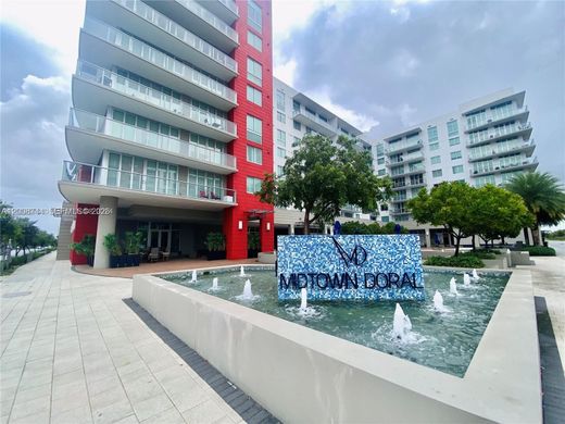 Жилой комплекс, Doral, Miami-Dade County