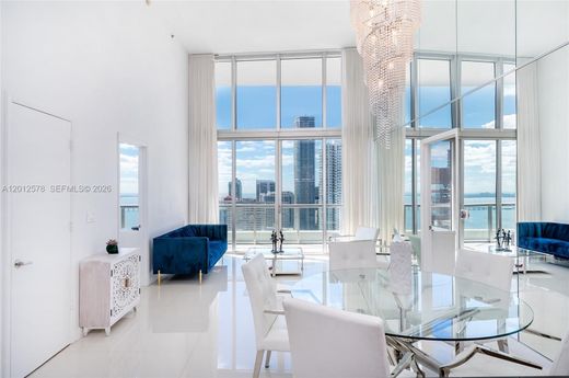 Komplex apartman Miami, Miami-Dade County