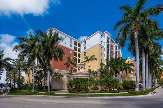 Жилой комплекс, Sunny Isles Beach, Miami-Dade County
