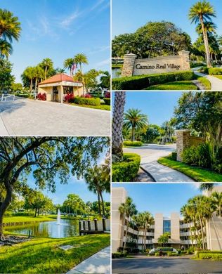 Complesso residenziale a Boca Raton, Palm Beach County
