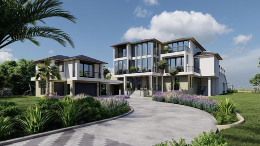 Villa in Fort Pierce, Saint Lucie County