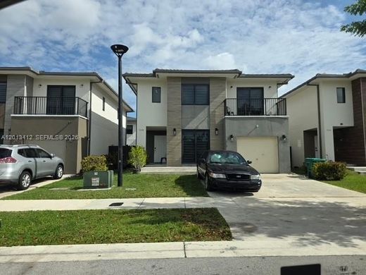 Willa w Florida City, Miami-Dade County