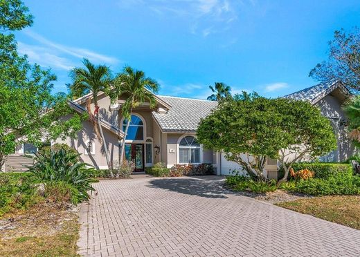 Вилла, Юпитер, Palm Beach County