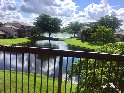 Complexos residenciais - Sunrise, Broward County