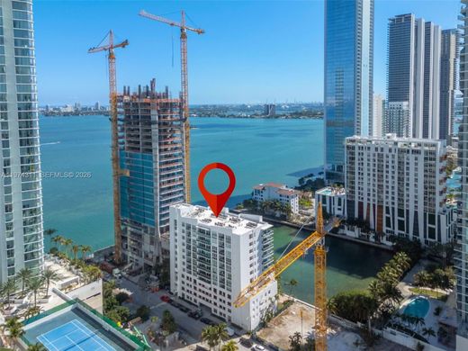 Edificio en Miami, Miami-Dade County