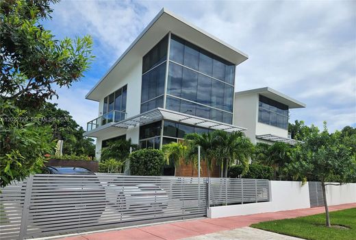 Villa - Miami Beach, Miami-Dade County