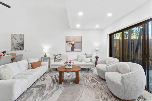 Stadthaus in Fort Lauderdale, Broward County