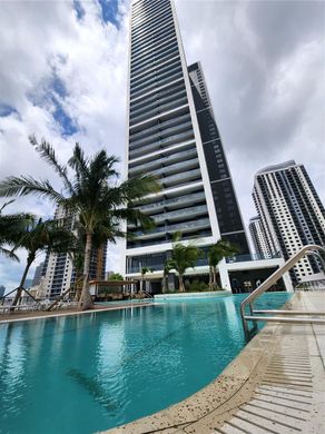 Complexos residenciais - Miami, Miami-Dade County