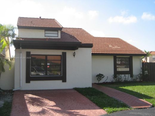 Villa Miami, Miami-Dade County