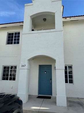 Townhouse in Florida City, Miami-Dade