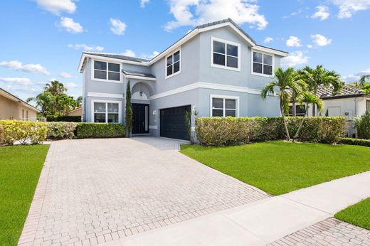 Willa w Boca Raton, Palm Beach County