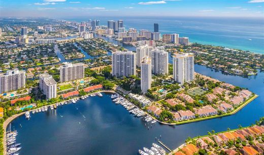 ‏בניין ב  Aventura, Miami-Dade County