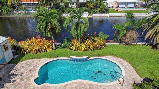 ハリウッド, Broward Countyのヴィラ