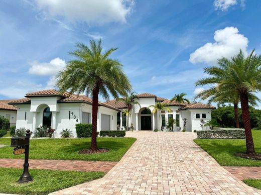 Villa in Port Saint Lucie, Saint Lucie County