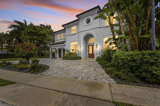 Villa Boca Raton, Palm Beach County