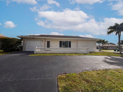 Villa Tamarac, Broward County