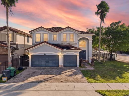 Willa w Miami Terrace Mobile Home, Miami-Dade County