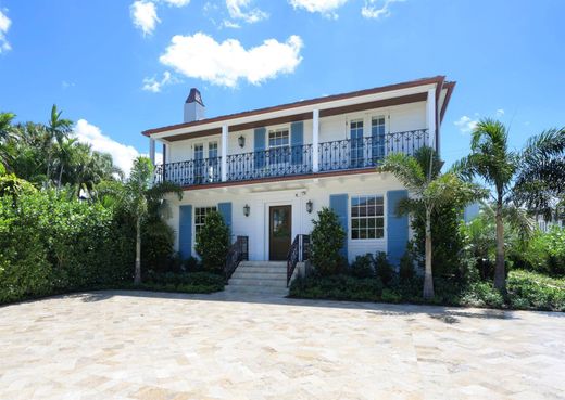 Villa in Palm Beach, Palm Beach County