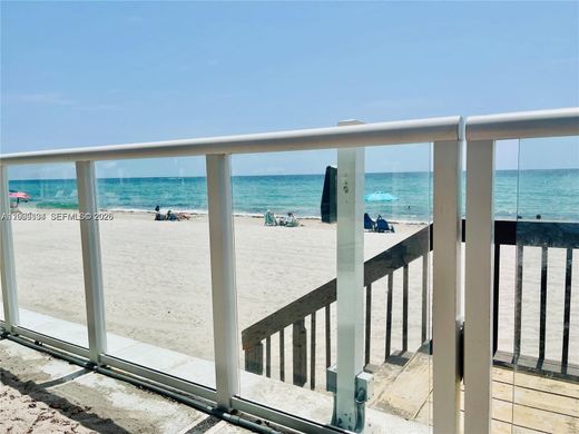 Complesso residenziale a Hollywood, Broward County