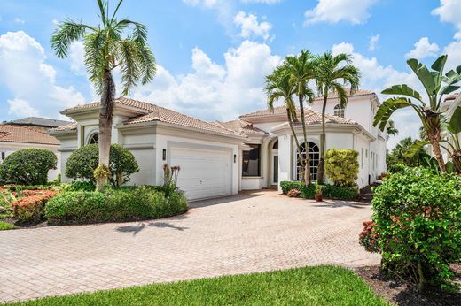 Willa w Delray Beach, Palm Beach County