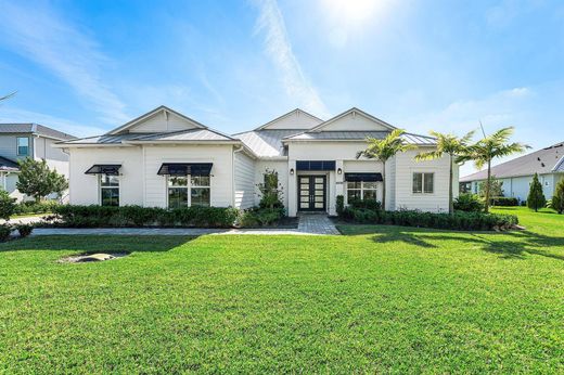 Villa - Jupiter, Palm Beach County