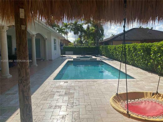 Villa à Miami Terrace Mobile Home, Comté de Miami-Dade