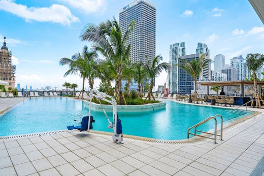 Residential complexes in Miami, Miami-Dade